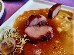 -西郊庄园丽笙大酒店-丽清轩中餐厅