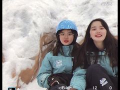 -长沙湘江冰雪世界