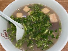 -回味鸭血粉丝汤(砂之船店)