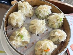 烧麦四拼-真食净香居·内蒙烧麦(亚运村店)