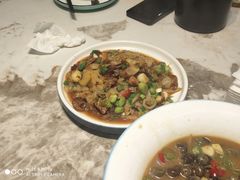 -小乡小镇·传承桐庐土菜·老板亲自烧的菜