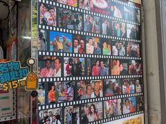 -利强记北角鸡蛋仔(弥敦道店 )