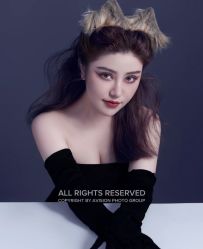 -米莱摄影写真(五大道别墅店)