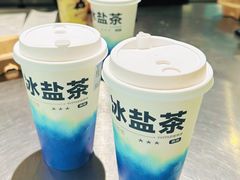 -SENTEA森茶(麦地丽日店)