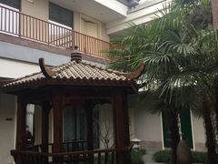 -西安华清御汤酒店