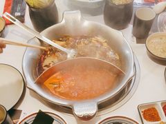 -刘一锅筋头巴脑(大悦城C店)