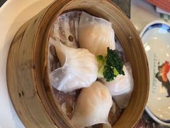 -香港新记茶餐厅(春熙太古里店)