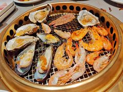 -韩盛.盛江山自助料理(红旗街万达黑金店)