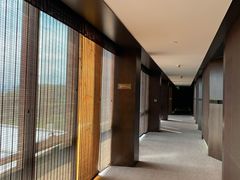 -深圳隐秀山居酒店
