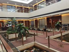 -太子园林酒家