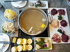 -大喜牛鲜牛肉火锅(营迹路店)
