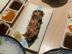-大渔铁板烧(万象城店)
