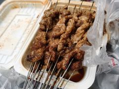 -酒宝荡烧烤(长航局江大路住宅小区店)