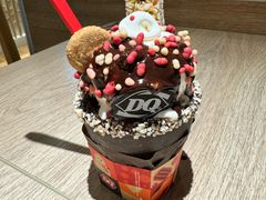 -DQ·蛋糕·冰淇淋(奥林匹克广场店)