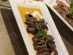 -壹只卤鹅 · 潮汕菜(京基百纳店)