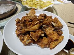 -红日饭店(裕隆三路店)