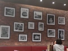 大堂-汉堡王(天津鲁能店)