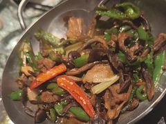 -渔语鱼新川菜Bistro(万象天地店)