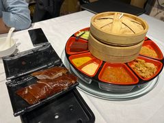 -羲和雅苑烤鸭坊(丰台万达店)