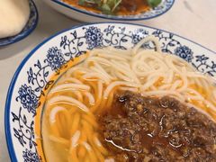 -内蒙味道