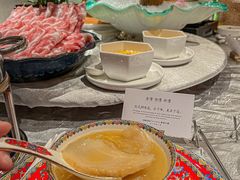 -ONE FULL 古董港式海鲜火锅