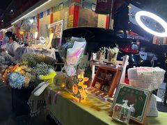 -华声天桥民俗文化园