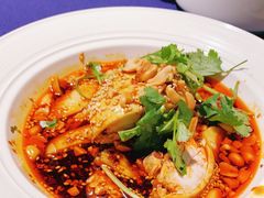 -新梅华餐厅(星悦汇店)