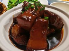 -小菜园新徽菜(江阴万达店)