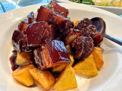 -廊亦舫Lang Yi Fang Restaurant(金桥店)