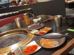 -厚贞日式烤肉(浦东汇智店)