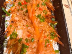 -状元阁烧烤(新华路总店)