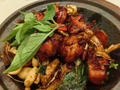 -鹿港小镇(悠唐店)