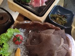 -湊湊火锅·茶憩(东城万达店)