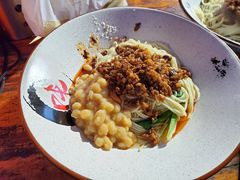 -老地方猫儿面(磁器口店)