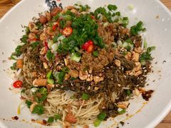 -霸道川面馆(张江店)