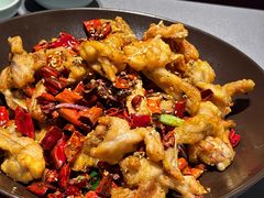 -天成·川菜家宴(海港城店)