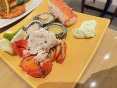 -怡咖啡·自助餐·西安香格里拉