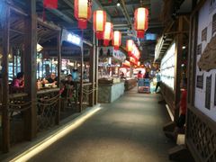 -胖姐渔村(中源大道店)