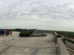 -南汇嘴观海公园