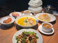 -扬州狮子楼·非遗淮扬菜(东关街店)