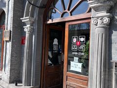 门面-1901 Cafe(西四店)