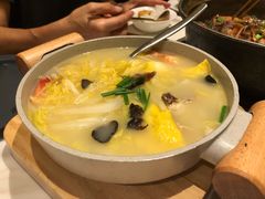 -茉莉餐厅(包河万达店)