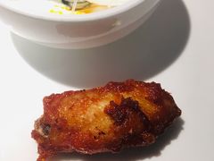 二哥爱鸡翅-太二酸菜鱼(金沙印象城店)