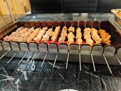 -郎出山烧烤(胶州店)