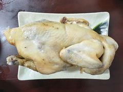 -吉英盐焗鸡(文中路店)