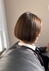 -悦Salon发型设计
