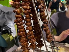 -戈拿旺巴西烤肉(崇文门店)