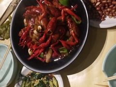 -小田油焖小龙虾(双井店)