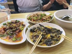 -卢庄(江汉路店)