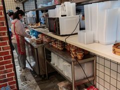 -阿文夜市豆浆油条(临潼路店)